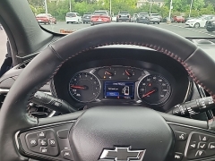 Used 2022 Chevrolet Equinox FWD 4dr RS at Dime Down by Frank Leta near Bridgeton, MO