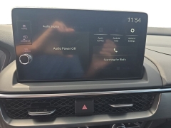 Used 2025  Acura ADX AWD w&sol;A-Spec Package at Dime Down by Frank Leta near Bridgeton&comma; MO