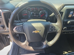 Used 2018  Chevrolet Silverado 1500 4WD Double Cab 143&period;5" LT w&sol;1LT at Dime Down by Frank Leta near Bridgeton&comma; MO