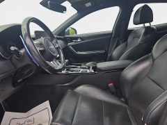 Used 2022  Kia Stinger GT-Line AWD at Dime Down by Frank Leta near Bridgeton&comma; MO