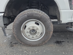 Used 2024  Ford Super Duty F-350 4WD XL Crew Cab DRW 8' Box at Dime Down by Frank Leta near Bridgeton, MO