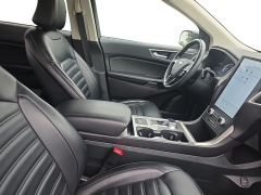 Used 2024  Ford Edge SEL AWD at Dime Down by Frank Leta near Bridgeton&comma; MO