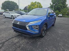Used 2024 Mitsubishi Eclipse Cross SEL S-AWC at Dime Down by Frank Leta near Bridgeton, MO