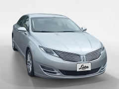 Used 2016  Lincoln MKZ 4d Sedan FWD Ecoboost at Dime Down by Frank Leta near Bridgeton&comma; MO