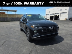 Used 2023 Hyundai Tucson SEL AWD at Dime Down by Frank Leta near Bridgeton, MO