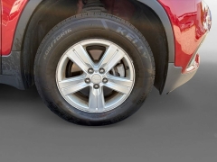 Used 2018  Chevrolet Trax 4d SUV AWD LT at Dime Down by Frank Leta near Bridgeton&comma; MO