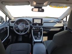 Used 2024 Toyota RAV4 LE AWD at Dime Down by Frank Leta near Bridgeton, MO
