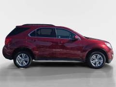 Used 2010  Chevrolet Equinox 4d SUV FWD LT2 at Dime Down by Frank Leta near Bridgeton&comma; MO