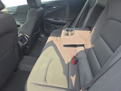 Used 2024  Chevrolet Malibu 4dr Sdn 1LT at Dime Down by Frank Leta near Bridgeton&comma; MO