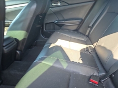 Used 2019  Honda Civic Sedan 4d Sport CVT at Dime Down by Frank Leta near Bridgeton&comma; MO