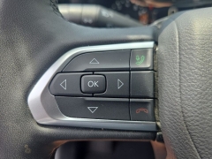 Used 2025  Jeep Compass Limited 4x4 at Dime Down by Frank Leta near Bridgeton&comma; MO