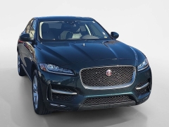 Used 2017  Jaguar F-PACE 4d SUV AWD 35t R-Sport at Dime Down by Frank Leta near Bridgeton&comma; MO