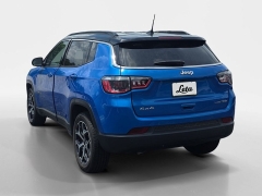 Used 2025  Jeep Compass Limited 4x4 at Dime Down by Frank Leta near Bridgeton&comma; MO