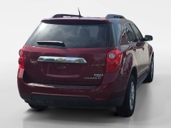 Used 2011  Chevrolet Equinox 4d SUV FWD LT2 at Dime Down by Frank Leta near Bridgeton&comma; MO