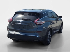 Used 2016  Nissan Murano AWD 4dr Platinum at Dime Down by Frank Leta near Bridgeton&comma; MO