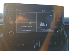 Used 2021  Toyota Corolla Hatchback Nightshade CVT &lpar;Natl&rpar; at Dime Down by Frank Leta near Bridgeton&comma; MO