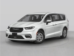  2023 Chrysler Pacifica Touring L FWD at Dime Down by Frank Leta near Bridgeton, MO