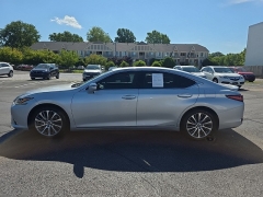 Used 2021 Lexus ES ES 300h FWD at Dime Down by Frank Leta near Bridgeton, MO