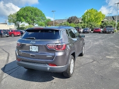 Used 2022 Jeep Compass Latitude 4x4 at Dime Down by Frank Leta near Bridgeton, MO