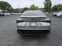 Used 2021 Lexus IS IS 350 F SPORT RWD at Dime Down by Frank Leta near Bridgeton, MO