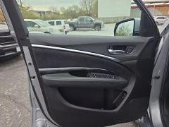 Used 2020  Acura MDX 4d SUV AWD Tech w&sol;A-Spec at Dime Down by Frank Leta near Bridgeton&comma; MO