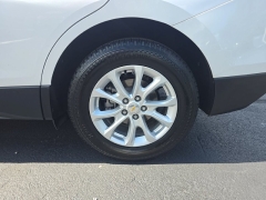 Used 2018  Chevrolet Equinox 4d SUV FWD LT w&sol;1LT at Dime Down by Frank Leta near Bridgeton&comma; MO