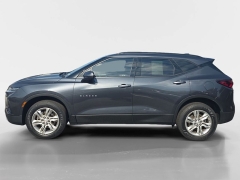 Used 2021  Chevrolet Blazer FWD 4dr LT w&sol;1LT at Dime Down by Frank Leta near Bridgeton&comma; MO