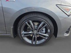 Used 2025  Acura Integra CVT w/A-Spec Technology Package at Dime Down by Frank Leta near Bridgeton, MO