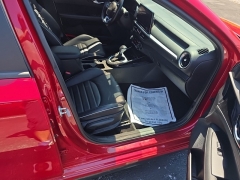 Used 2024 Kia Forte GT-Line IVT at Dime Down by Frank Leta near Bridgeton, MO