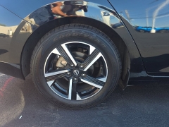 Used 2024  Nissan Sentra SV CVT at Dime Down by Frank Leta near Bridgeton&comma; MO