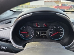 Used 2019 Chevrolet Malibu 4d Sedan LS w/1FL at Dime Down by Frank Leta near Bridgeton, MO