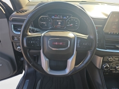 Used 2021  GMC Yukon XL 4WD 4dr SLT at Dime Down by Frank Leta near Bridgeton&comma; MO