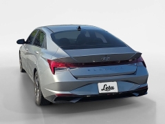 Used 2021  Hyundai Elantra SEL IVT &ast;Ltd Avail&ast; at Dime Down by Frank Leta near Bridgeton&comma; MO