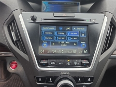 Used 2015  Acura MDX 4d SUV AWD Tech at Dime Down by Frank Leta near Bridgeton, MO