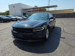 Used 2022 Dodge Charger SXT RWD at Dime Down by Frank Leta near Bridgeton, MO