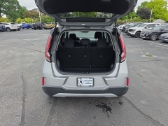 Used 2024 Kia Soul LX IVT at Dime Down by Frank Leta near Bridgeton, MO