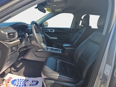 Used 2023  Ford Explorer XLT 4WD at Dime Down by Frank Leta near Bridgeton, MO