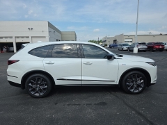 Used 2023 Acura MDX SH-AWD w/A-Spec Pkg at Dime Down by Frank Leta near Bridgeton, MO