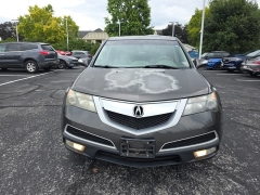 Used 2011 Acura MDX 4d SUV Tech w/Ent Pkg at Dime Down by Frank Leta near Bridgeton, MO