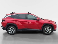 Used 2022 Hyundai Tucson SEL AWD at Dime Down by Frank Leta near Bridgeton, MO