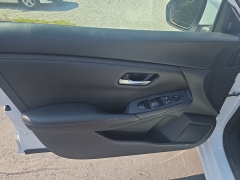 Used 2024  Nissan Sentra SV CVT at Dime Down by Frank Leta near Bridgeton&comma; MO