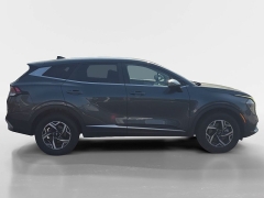 Used 2024  Kia Sportage LX AWD at Dime Down by Frank Leta near Bridgeton&comma; MO