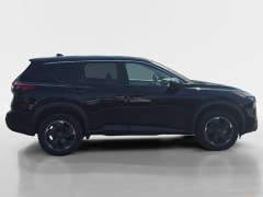 Used 2025  Nissan Rogue AWD SV at Dime Down by Frank Leta near Bridgeton&comma; MO