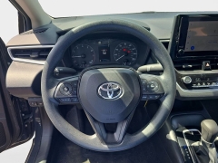 Used 2024  Toyota Corolla LE CVT at Dime Down by Frank Leta near Bridgeton&comma; MO