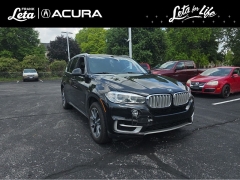 Used 2018 BMW X5 xDrive35i Sports Activity Vehicle at Dime Down by Frank Leta near Bridgeton, MO