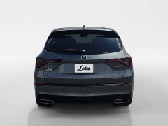 Used 2026  Acura MDX SH-AWD w&sol;A-Spec Package at Dime Down by Frank Leta near Bridgeton&comma; MO