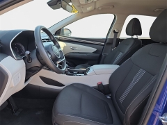 Used 2024 Hyundai Tucson SEL AWD *Ltd Avail* at Dime Down by Frank Leta near Bridgeton, MO