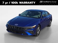  2024 Hyundai Elantra SEL IVT at Dime Down by Frank Leta near Bridgeton, MO