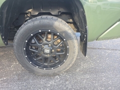 Used 2021  Toyota Tundra 4WD Limited CrewMax 5&period;5ft Bed 5&period;7L at Dime Down by Frank Leta near Bridgeton&comma; MO