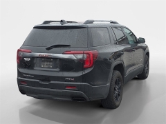 Used 2021  GMC Acadia AWD 4dr AT4 at Dime Down by Frank Leta near Bridgeton, MO